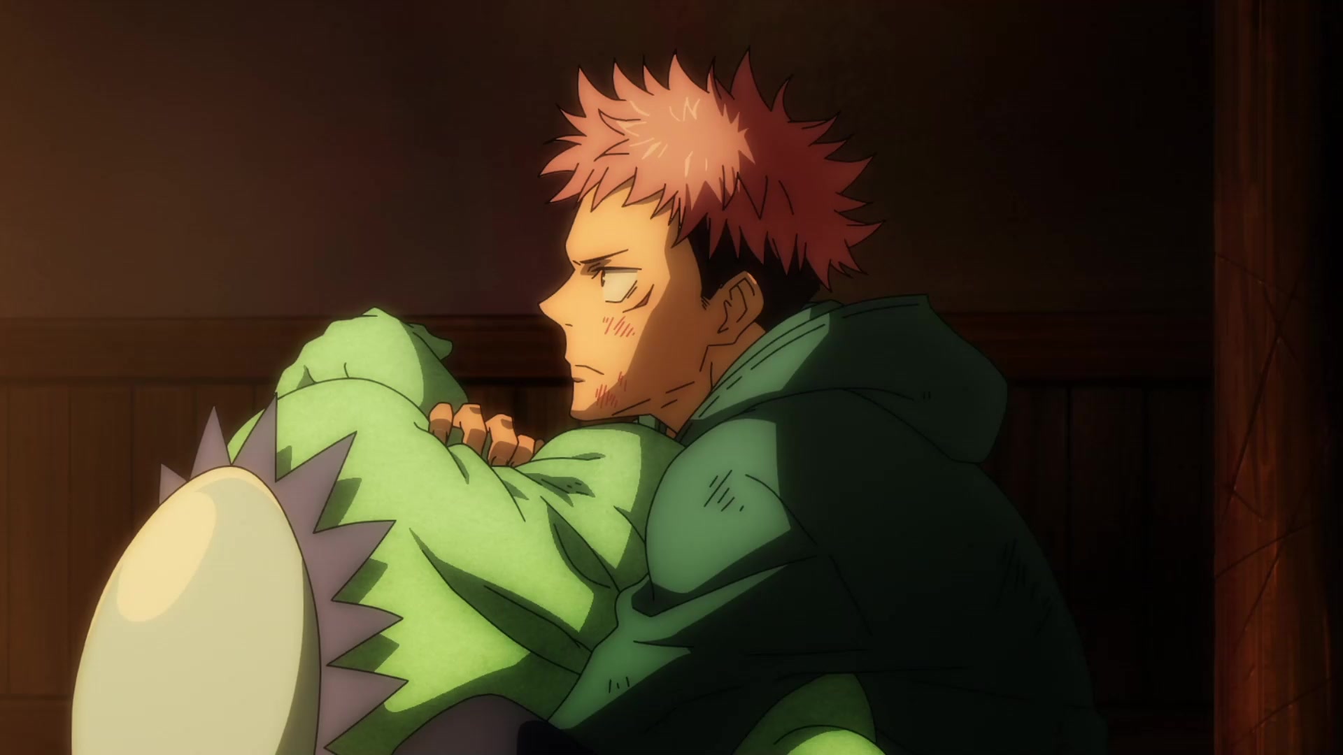 [Tsukyio Editing Resources] Jujutsu Kaisen Season 1 (Episode 3) Raw Clips (163) (tsukyio.com).mp4